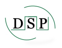 dsp logo